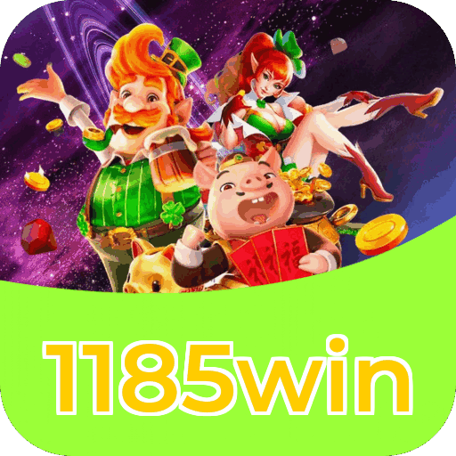 Siga a 1185win no Facebook