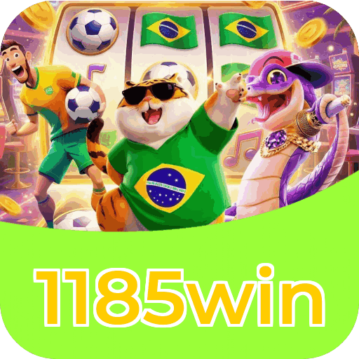 Instalação iOS 1185win