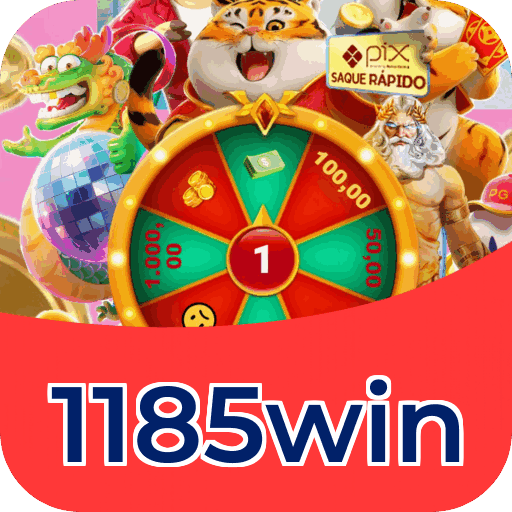 Bônus de Boas-vindas 1185win