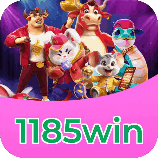 Segurança 1185win